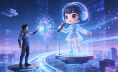 离不开四大焦点手艺的协同支持