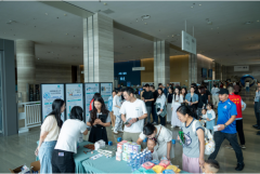 关干部对收集平安学问的理解和回忆